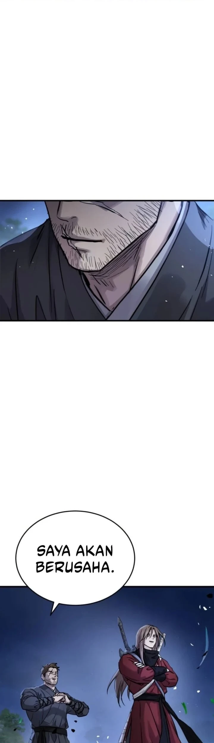 Absolute Dominion Chapter 92 - halaman 24