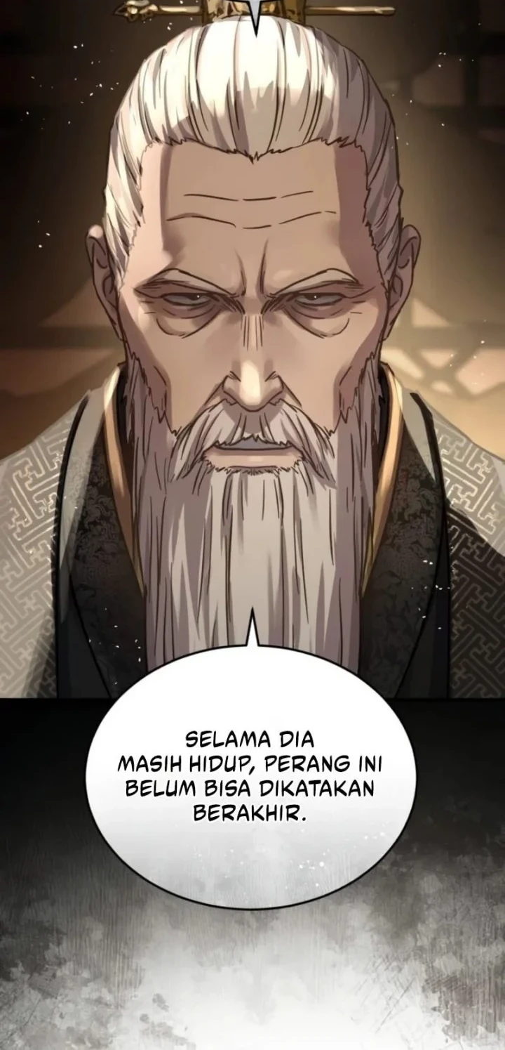 Absolute Dominion Chapter 92 - halaman 33