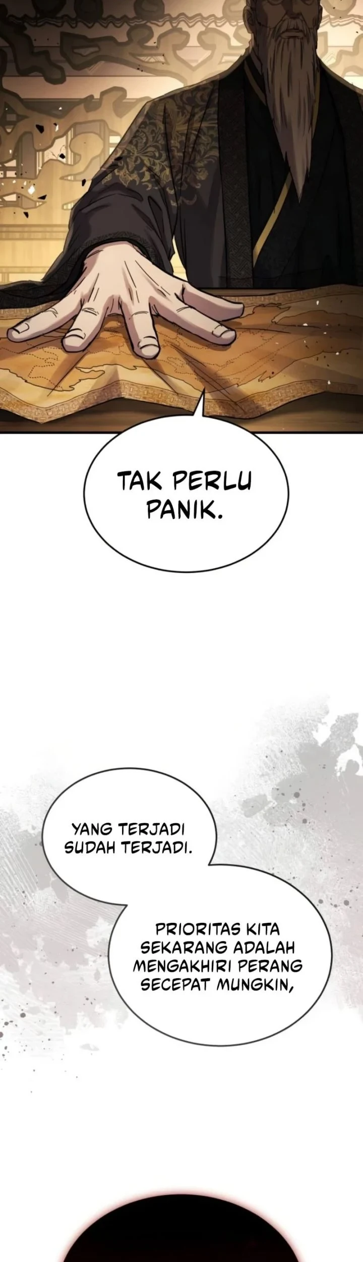 Absolute Dominion Chapter 92 - halaman 44