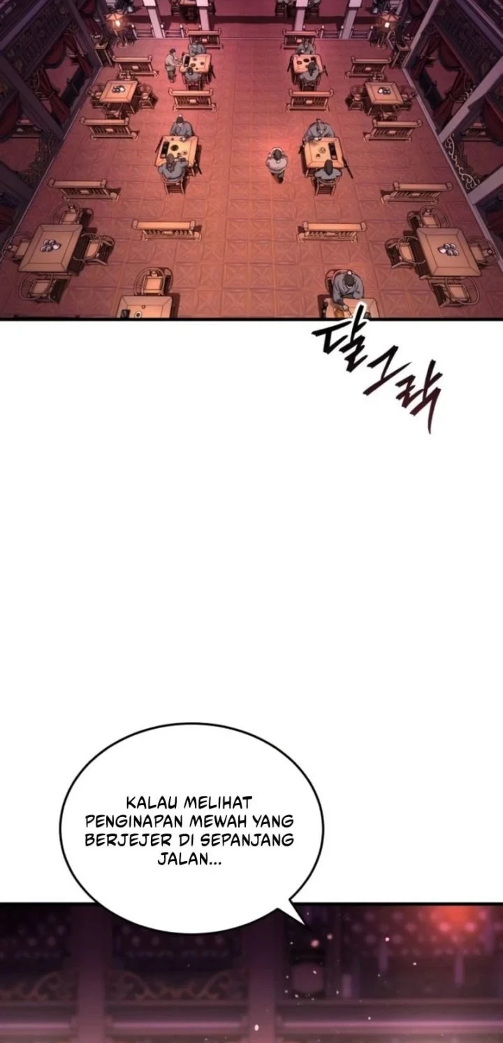 Absolute Dominion Chapter 92 - halaman 49