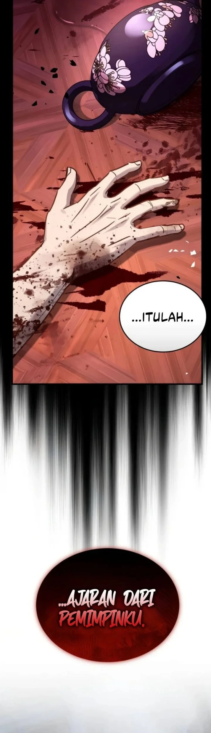 Absolute Dominion Chapter 92 - halaman 58