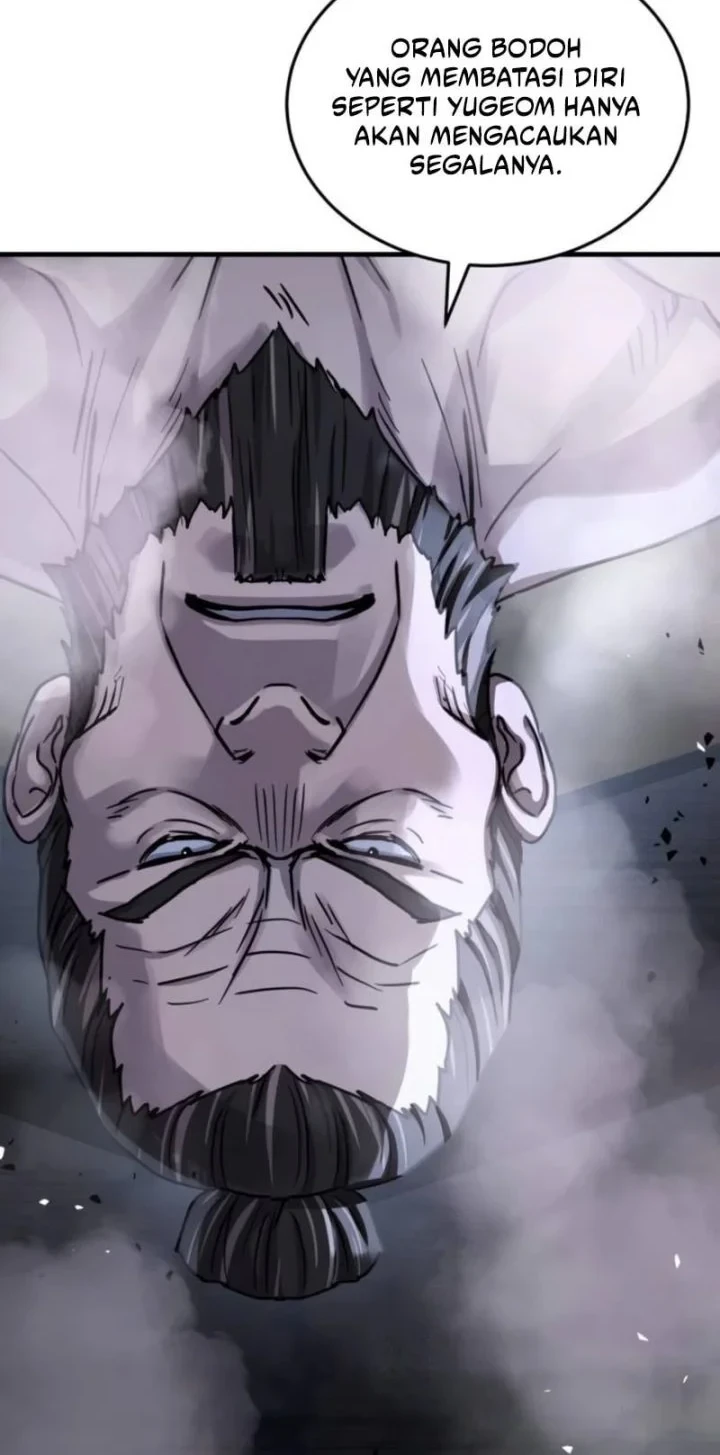 Absolute Dominion Chapter 92 - halaman 61