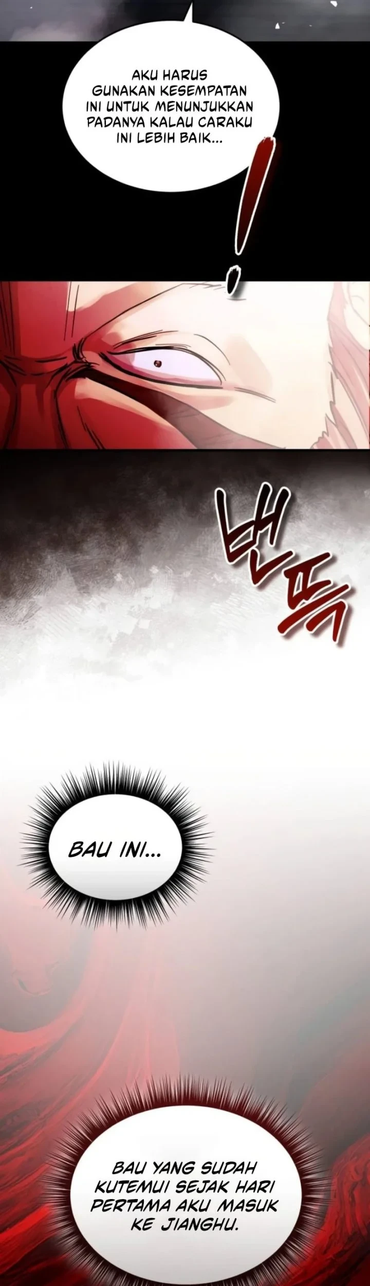 Absolute Dominion Chapter 92 - halaman 62