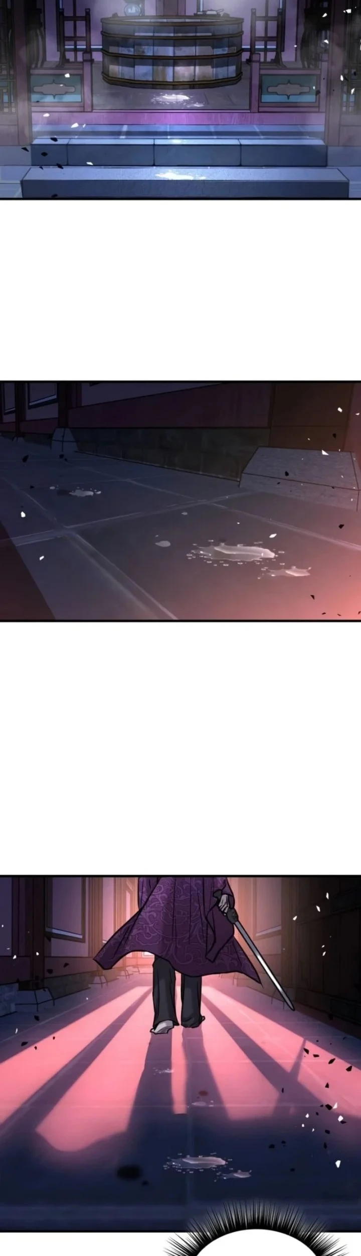 Absolute Dominion Chapter 92 - halaman 64
