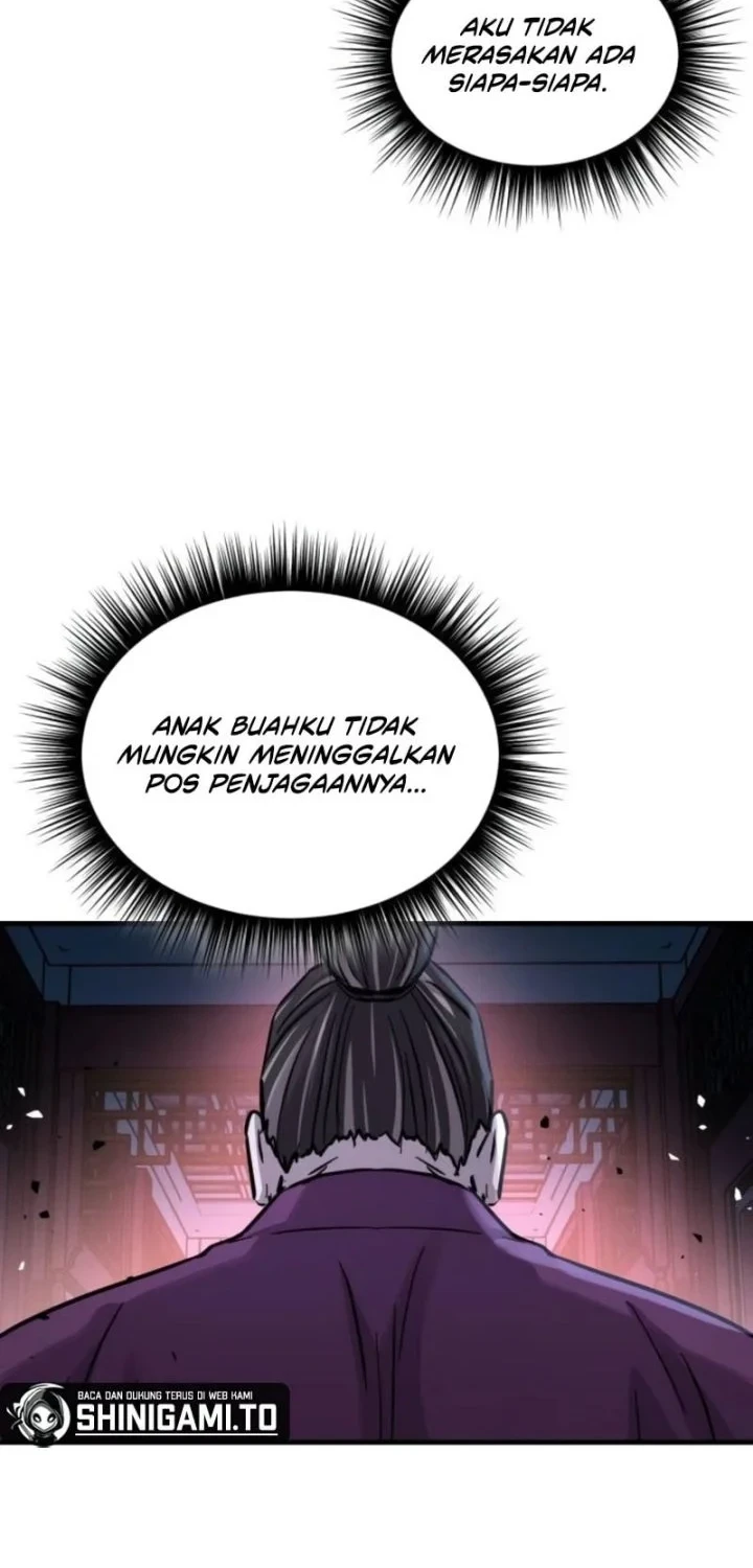 Absolute Dominion Chapter 92 - halaman 65