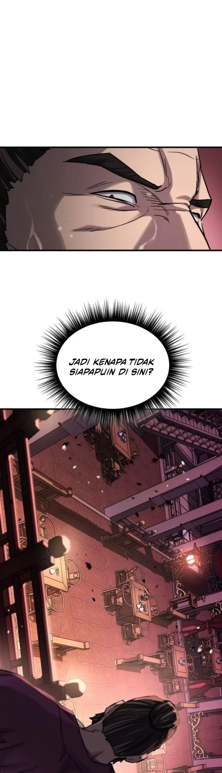 Absolute Dominion Chapter 92 - halaman 66