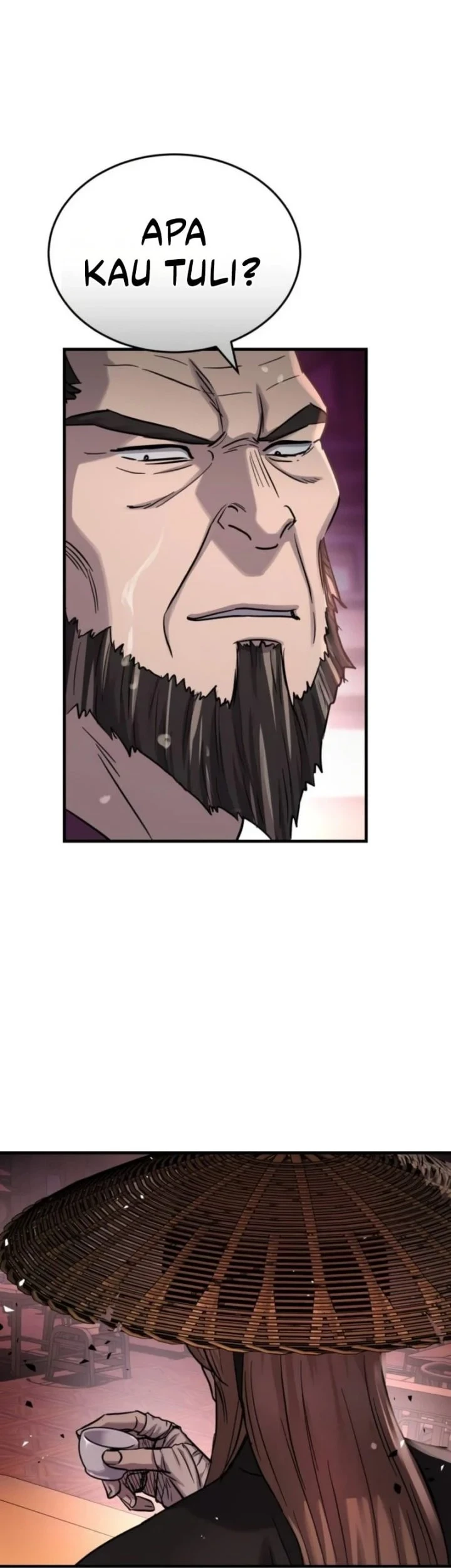 Absolute Dominion Chapter 92 - halaman 71