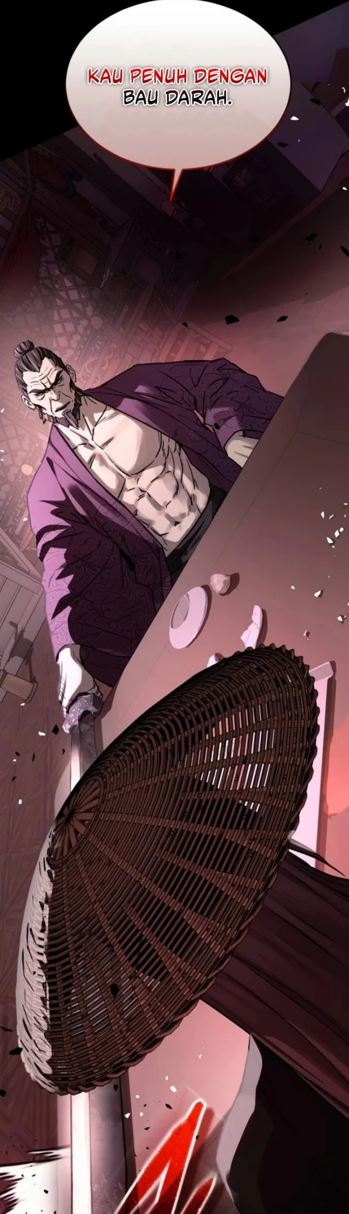 Absolute Dominion Chapter 92 - halaman 75