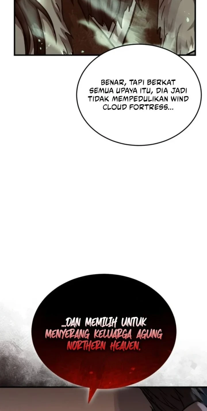 Absolute Dominion Chapter 92 - halaman 9