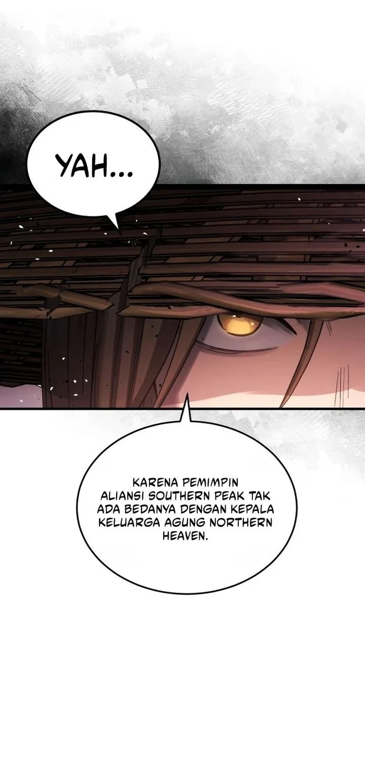Absolute Dominion Chapter 93 - halaman 12