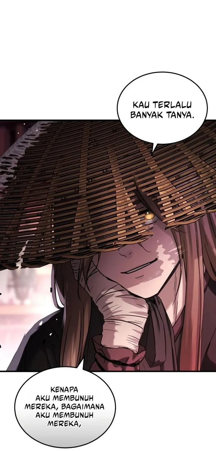 Absolute Dominion Chapter 93 - halaman 16