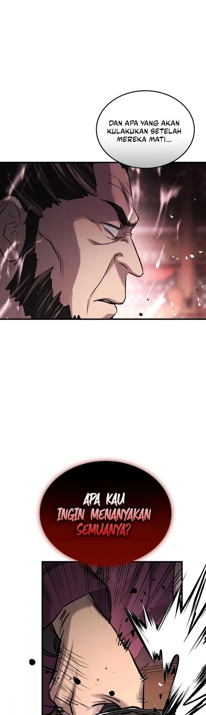 Absolute Dominion Chapter 93 - halaman 17