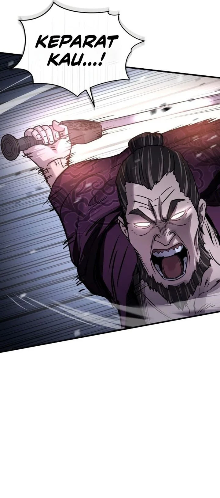 Absolute Dominion Chapter 93 - halaman 24