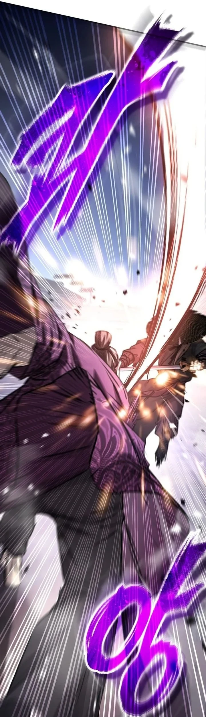 Absolute Dominion Chapter 93 - halaman 25