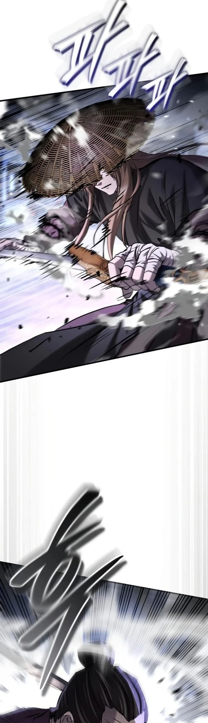 Absolute Dominion Chapter 93 - halaman 27