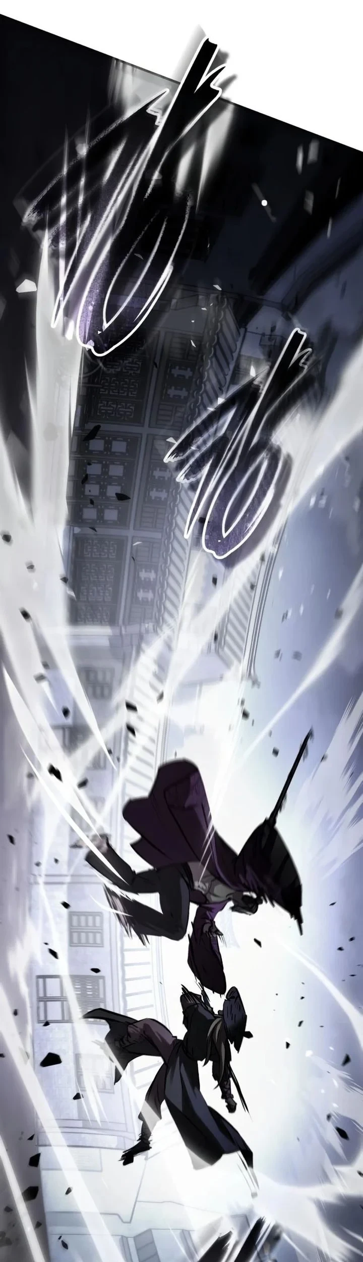 Absolute Dominion Chapter 93 - halaman 29