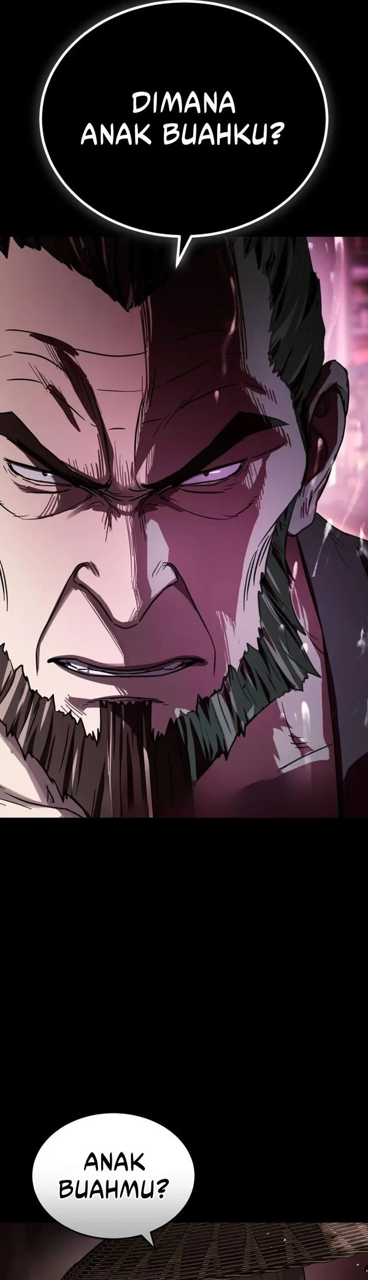 Absolute Dominion Chapter 93 - halaman 3