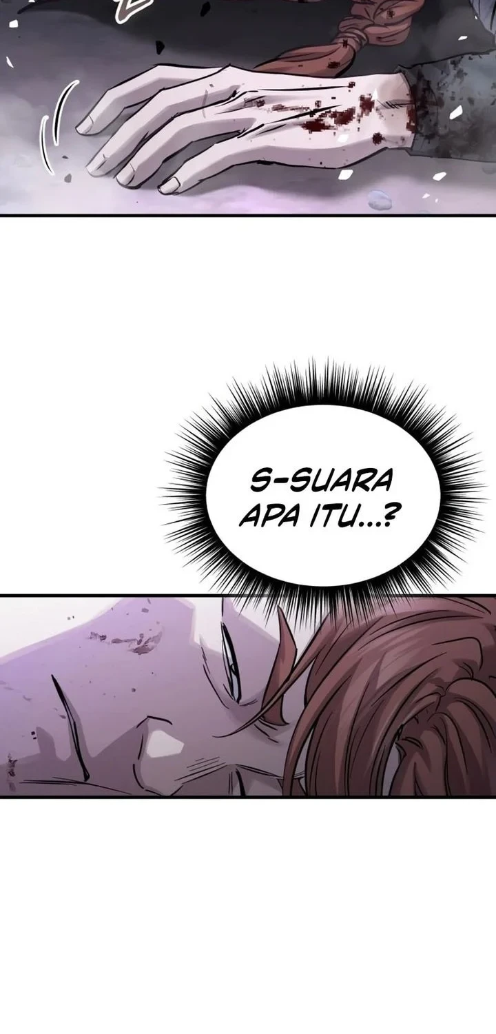 Absolute Dominion Chapter 93 - halaman 32