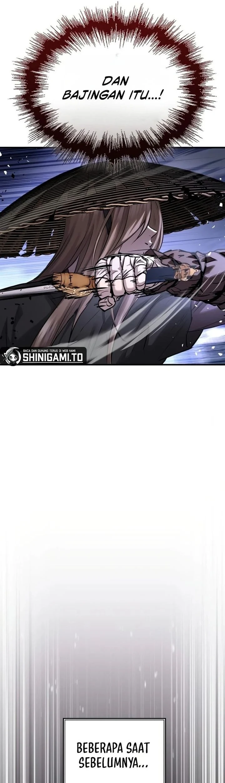 Absolute Dominion Chapter 93 - halaman 35