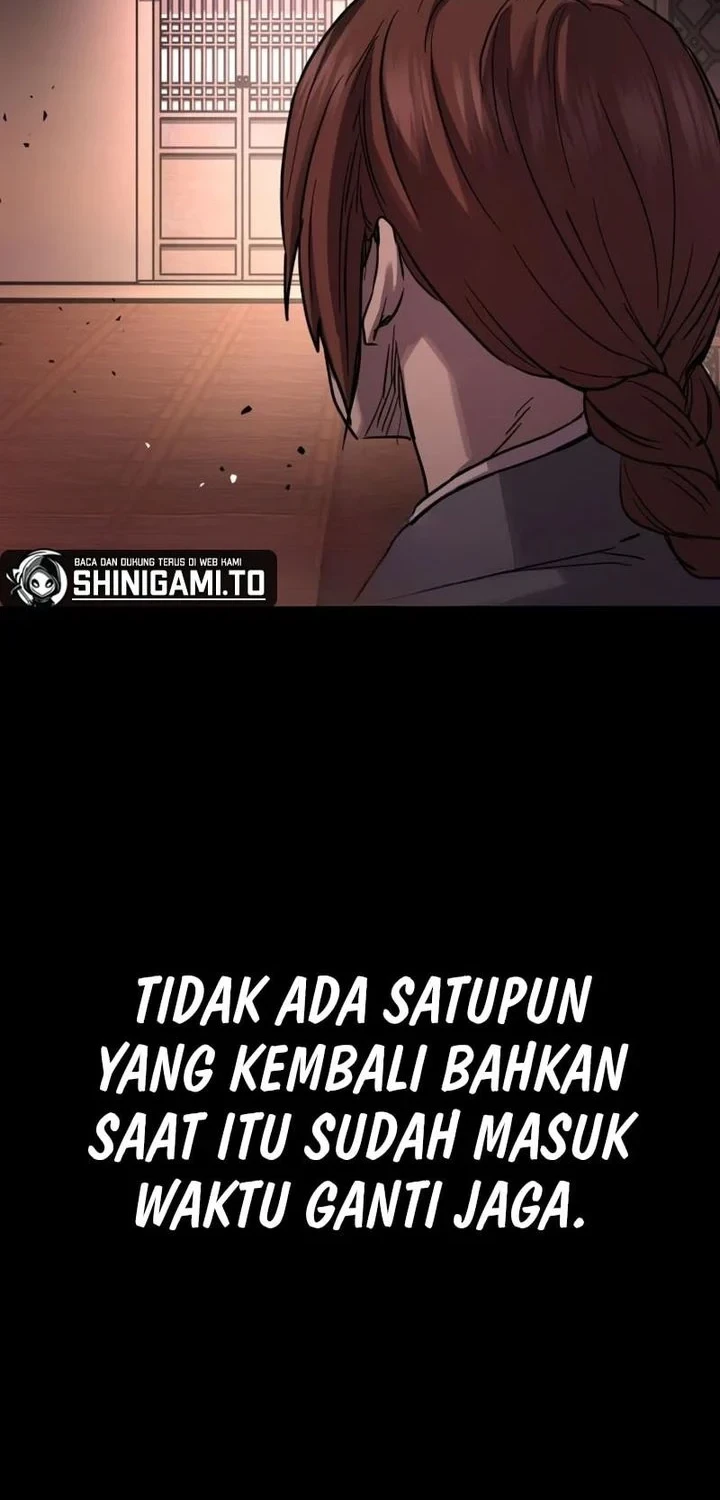 Absolute Dominion Chapter 93 - halaman 38