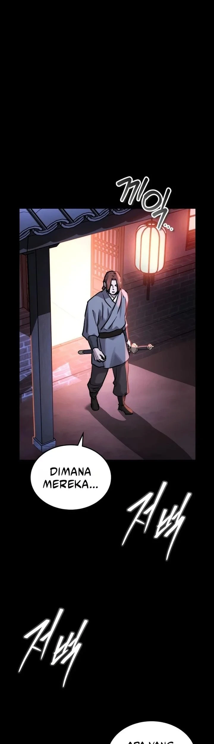 Absolute Dominion Chapter 93 - halaman 39