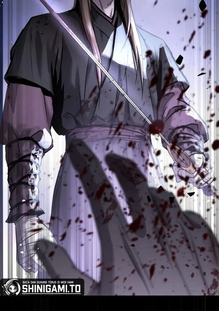 Absolute Dominion Chapter 93 - halaman 46
