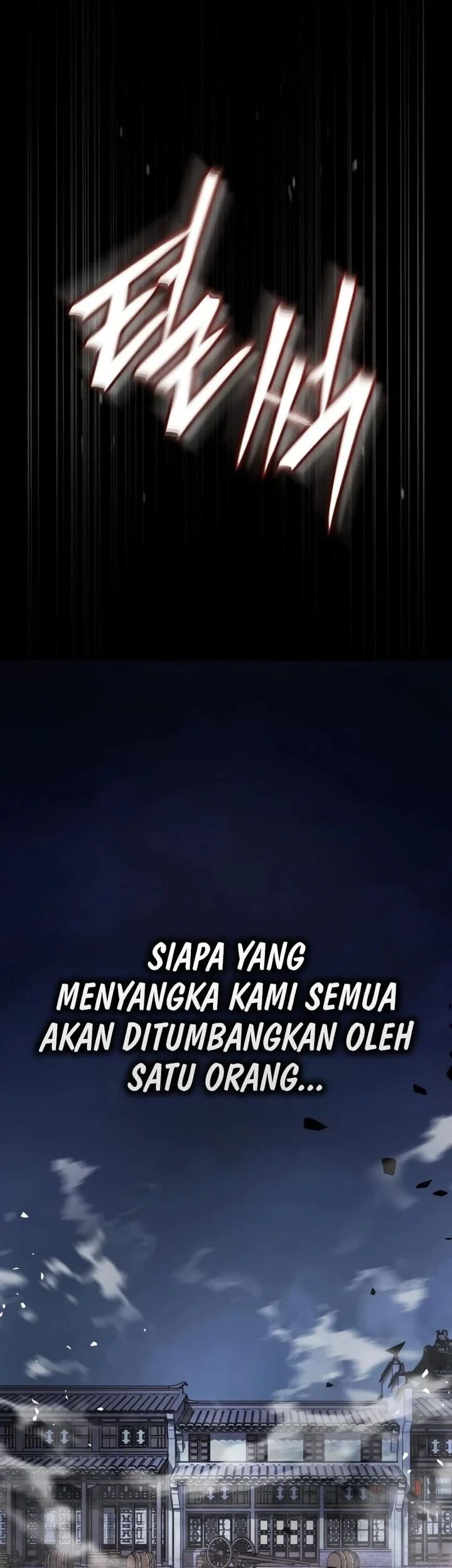Absolute Dominion Chapter 93 - halaman 47