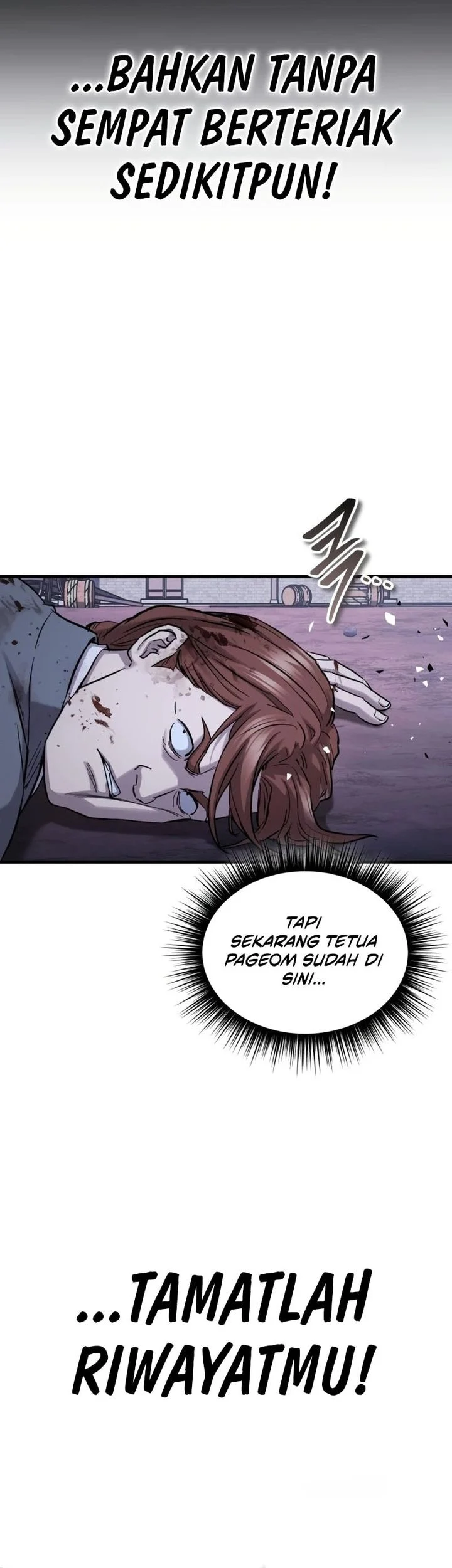 Absolute Dominion Chapter 93 - halaman 49