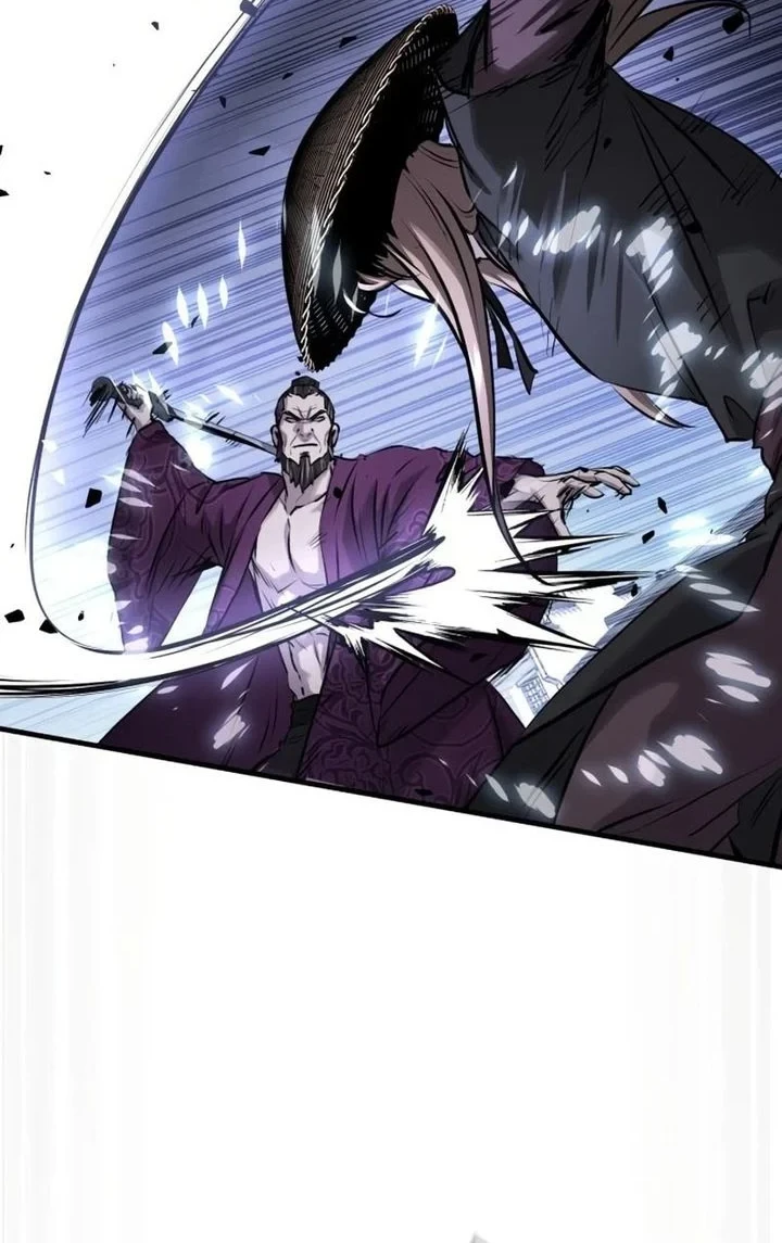 Absolute Dominion Chapter 93 - halaman 51