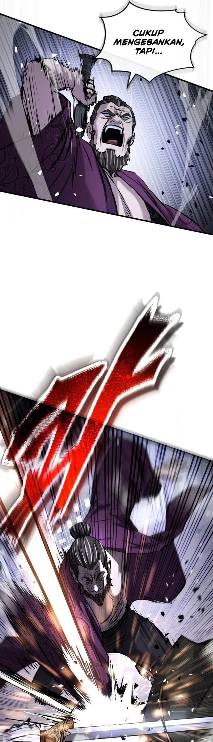 Absolute Dominion Chapter 93 - halaman 52