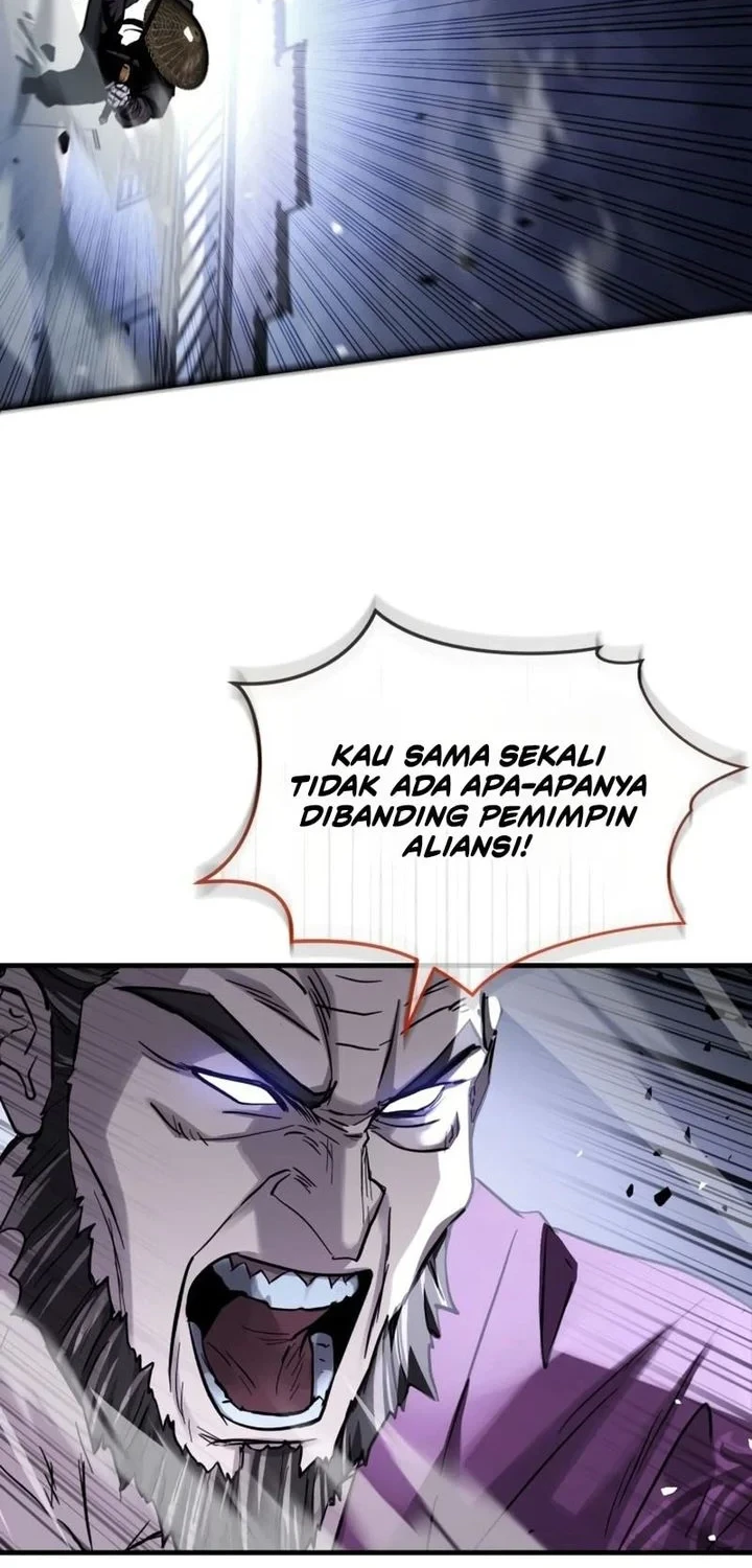 Absolute Dominion Chapter 93 - halaman 55