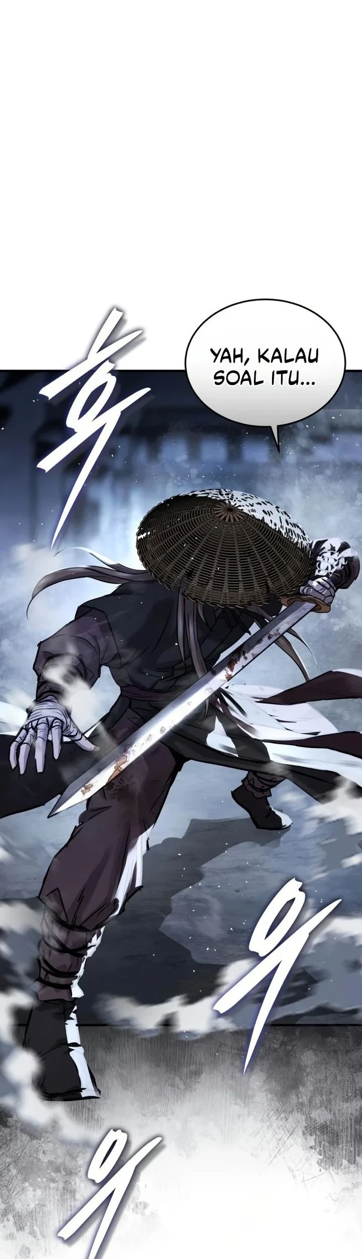 Absolute Dominion Chapter 93 - halaman 56