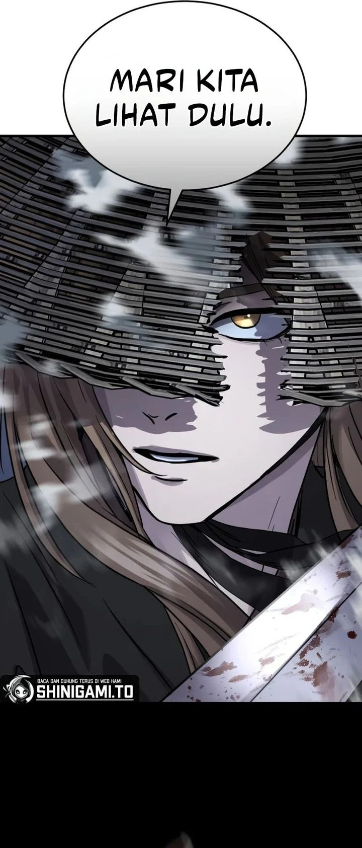 Absolute Dominion Chapter 93 - halaman 58