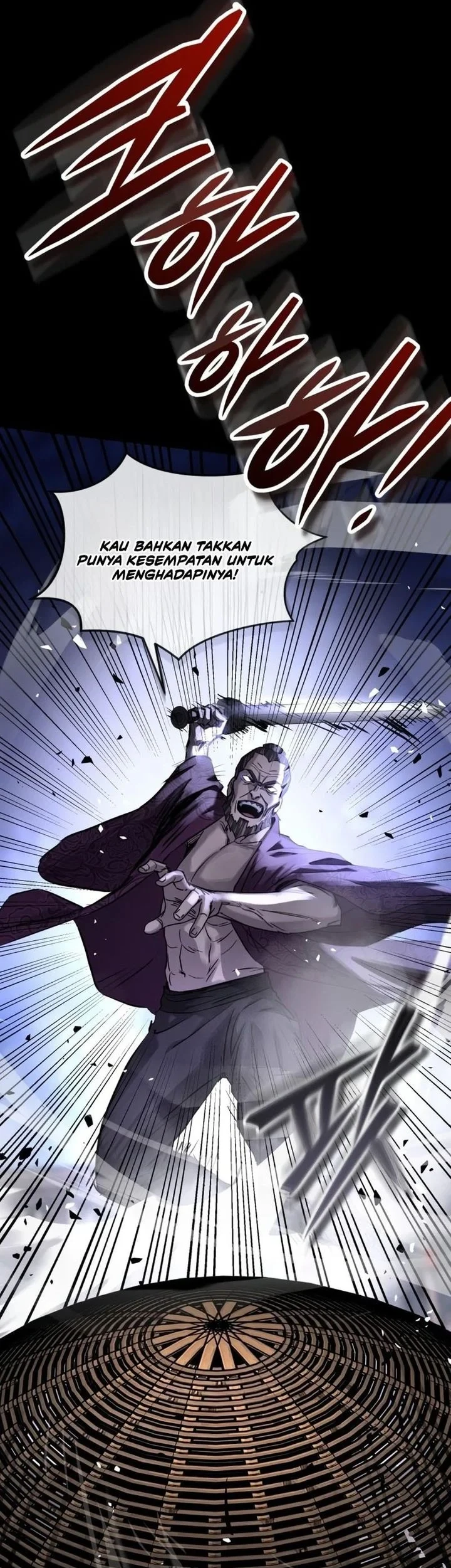 Absolute Dominion Chapter 93 - halaman 59