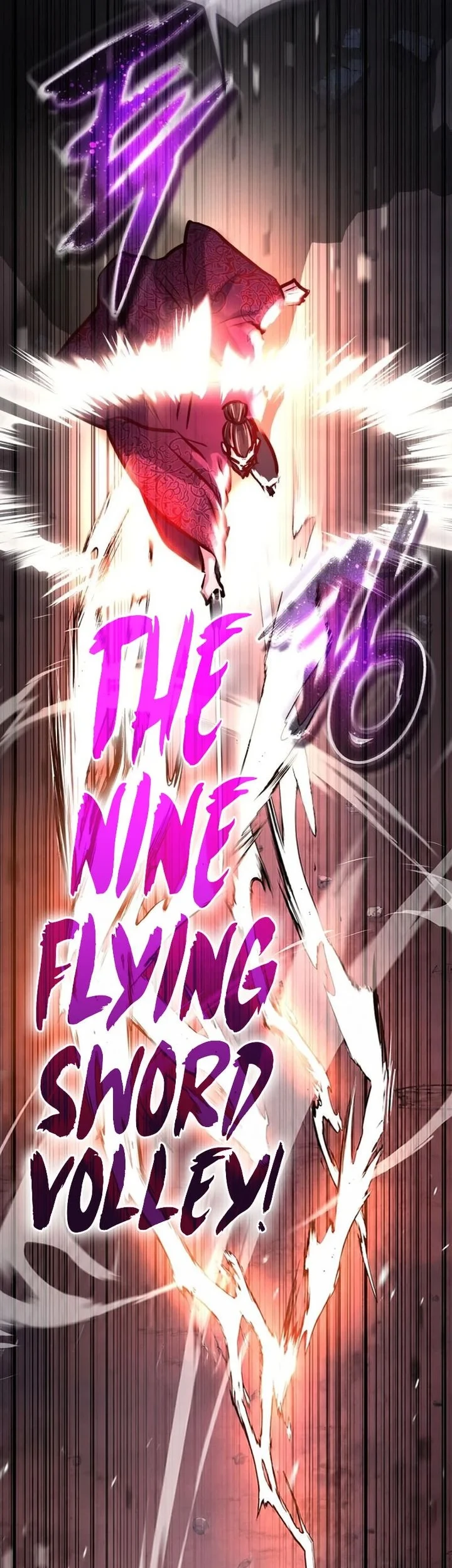 Absolute Dominion Chapter 93 - halaman 61