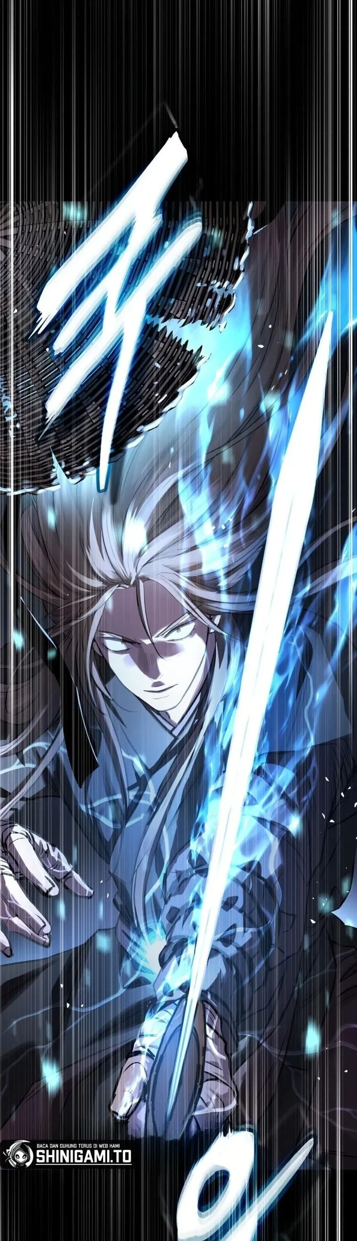 Absolute Dominion Chapter 93 - halaman 66