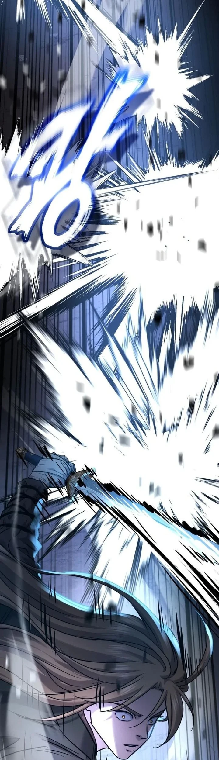 Absolute Dominion Chapter 93 - halaman 70