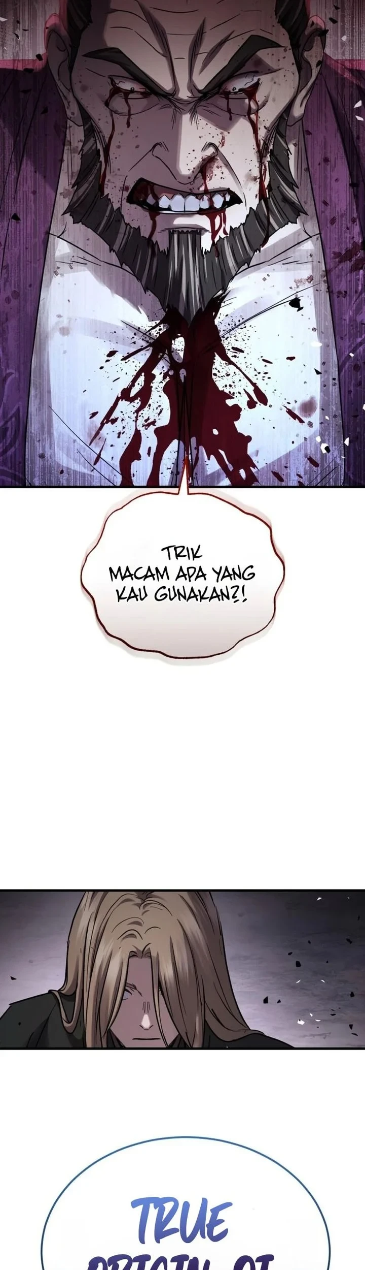 Absolute Dominion Chapter 93 - halaman 76