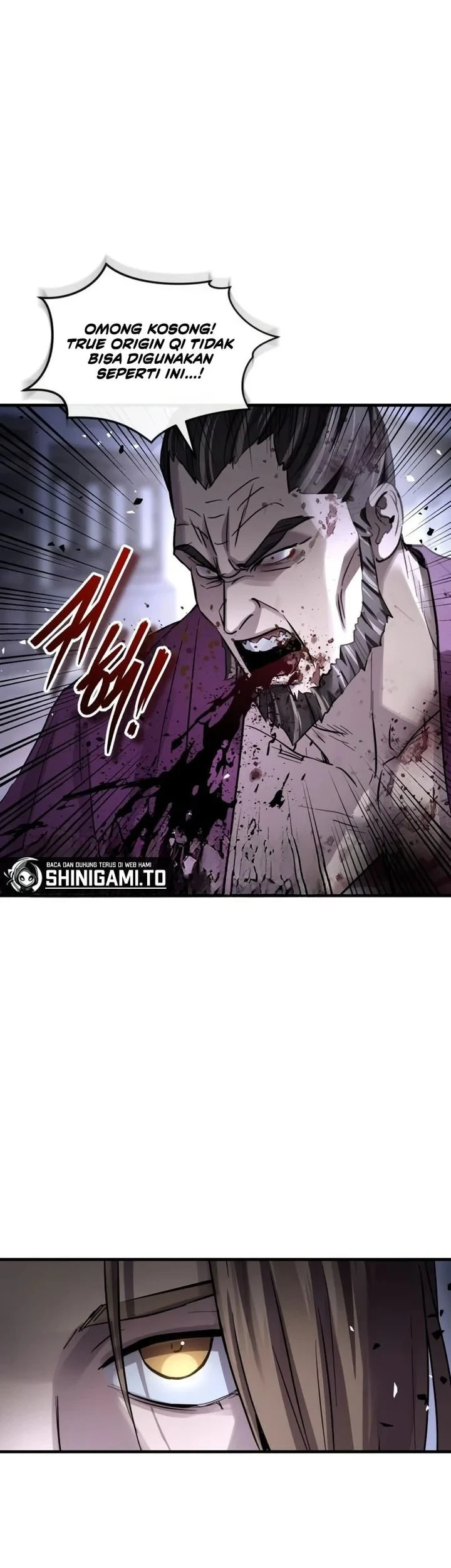 Absolute Dominion Chapter 93 - halaman 78