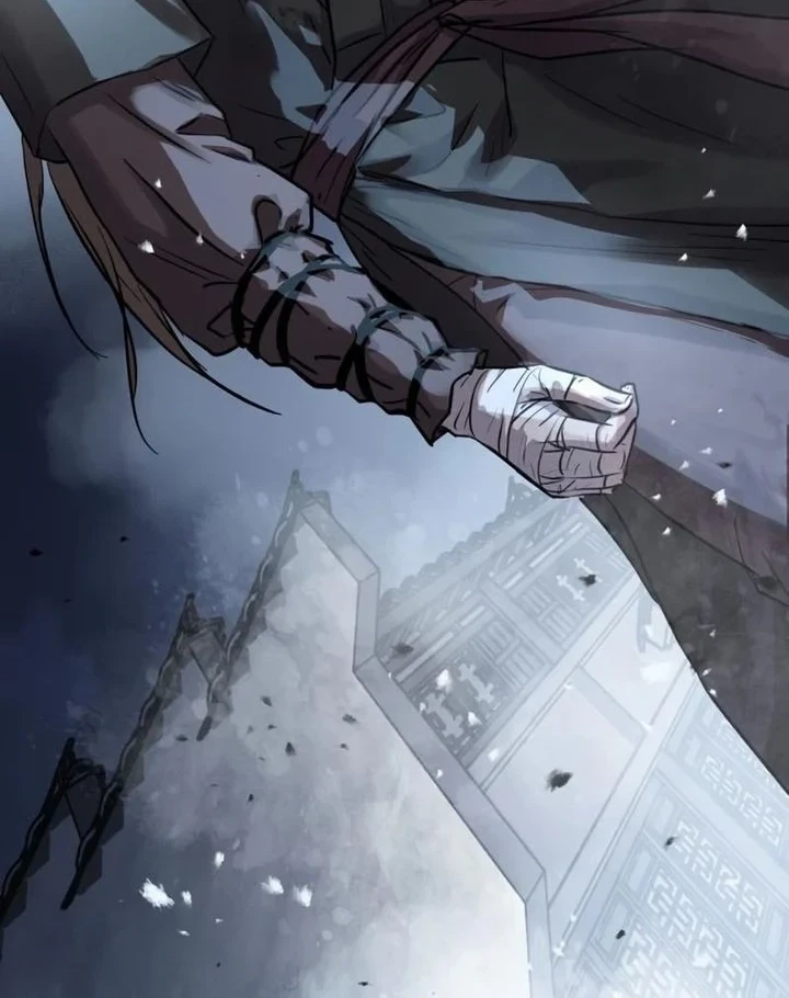 Absolute Dominion Chapter 93 - halaman 81
