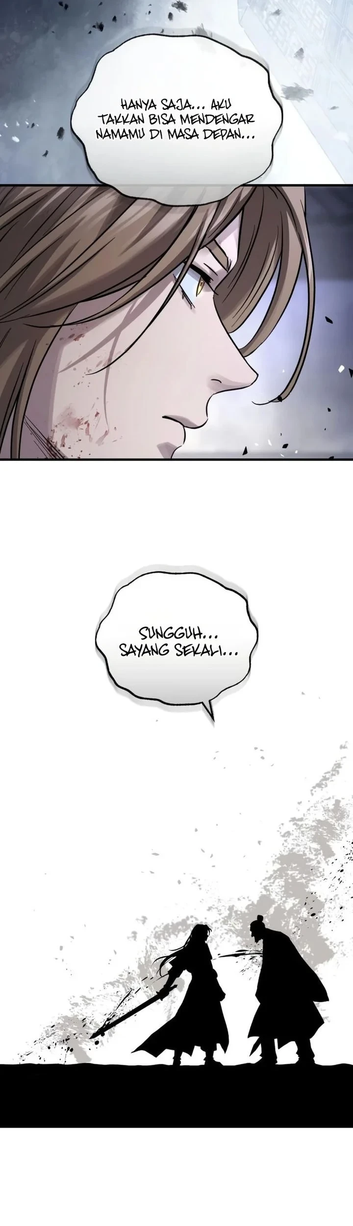Absolute Dominion Chapter 93 - halaman 82