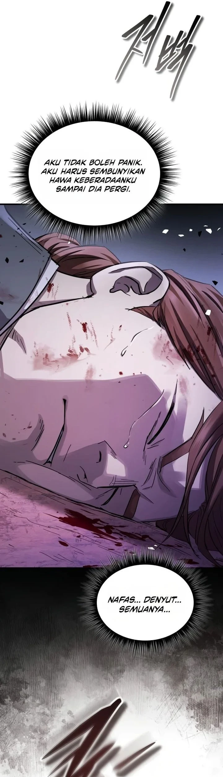 Absolute Dominion Chapter 93 - halaman 90