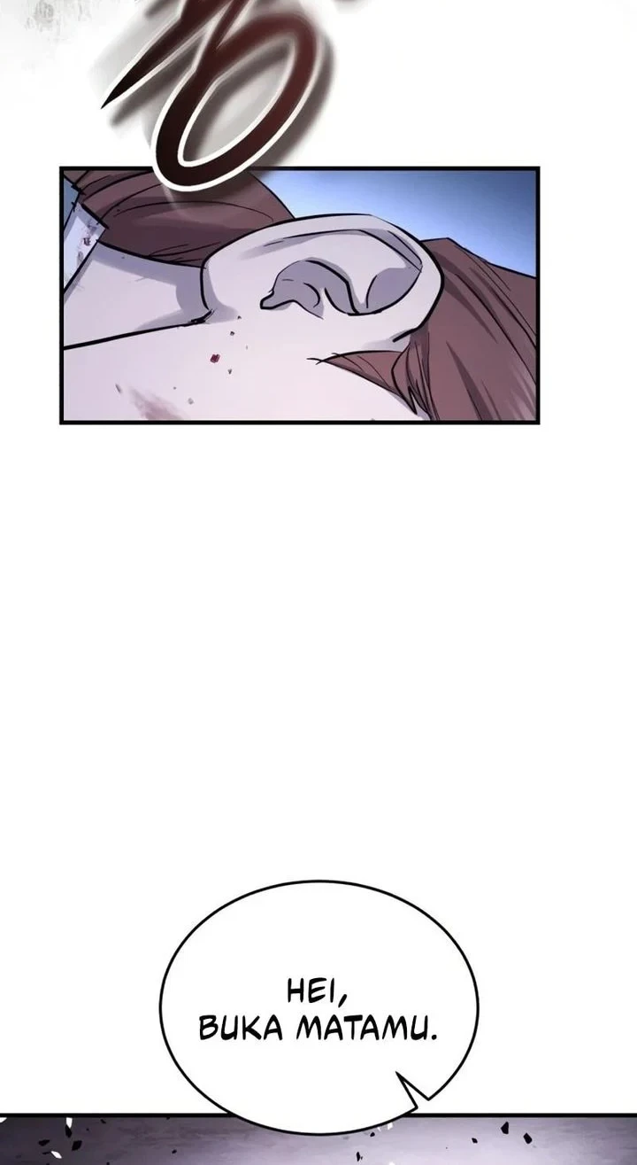 Absolute Dominion Chapter 93 - halaman 91