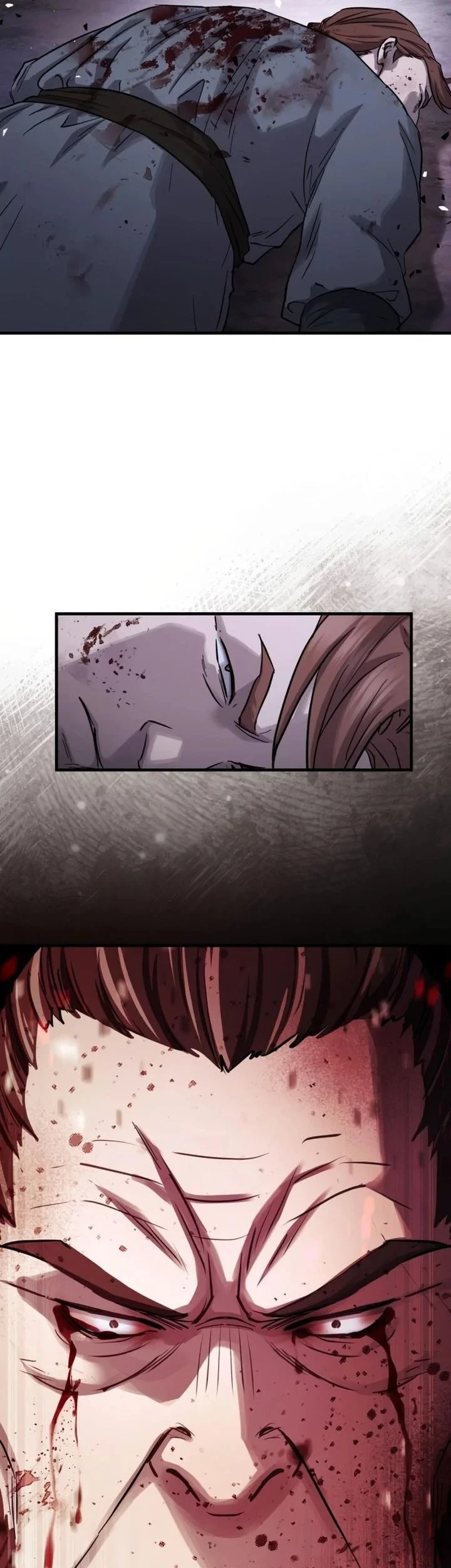 Absolute Dominion Chapter 93 - halaman 92