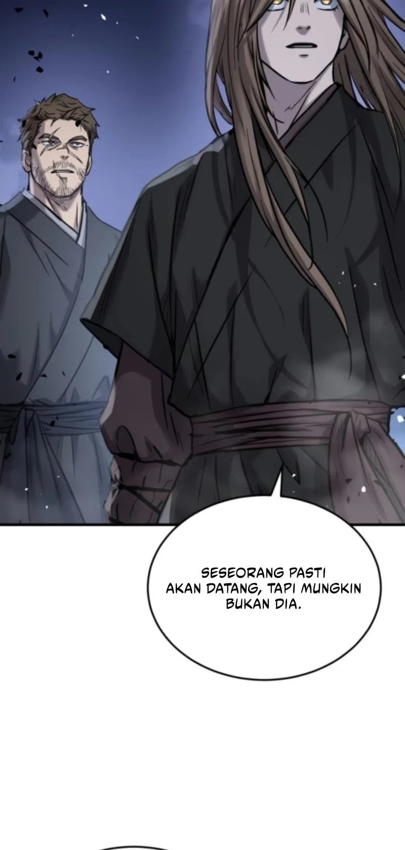 Absolute Dominion Chapter 94 - halaman 13