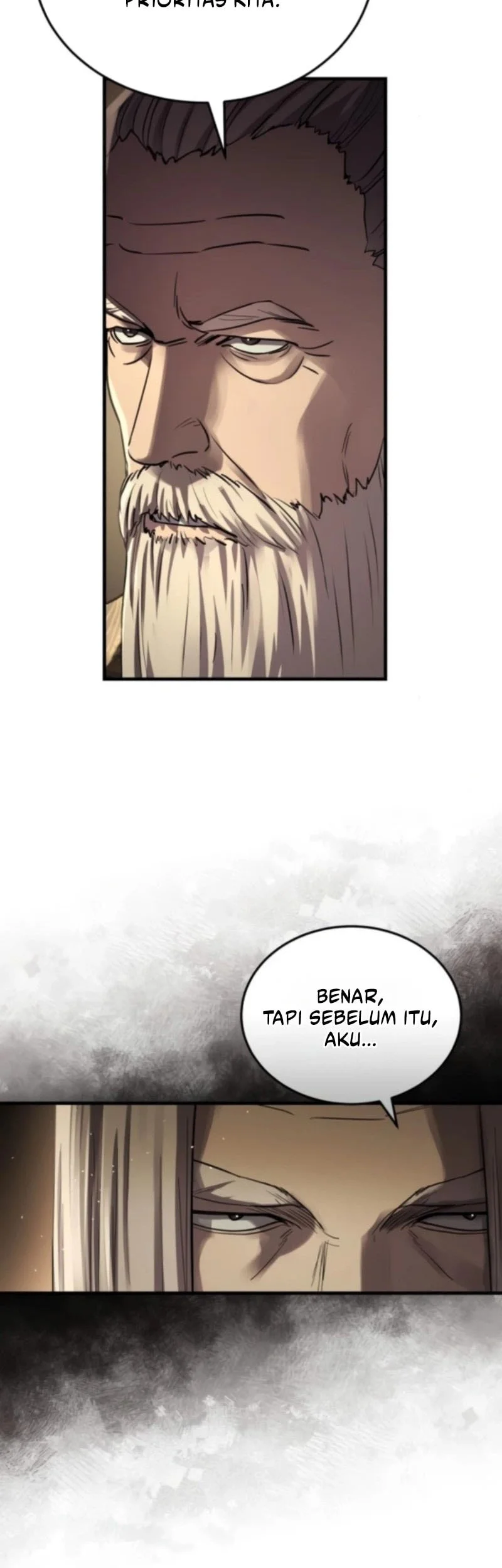Absolute Dominion Chapter 94 - halaman 24
