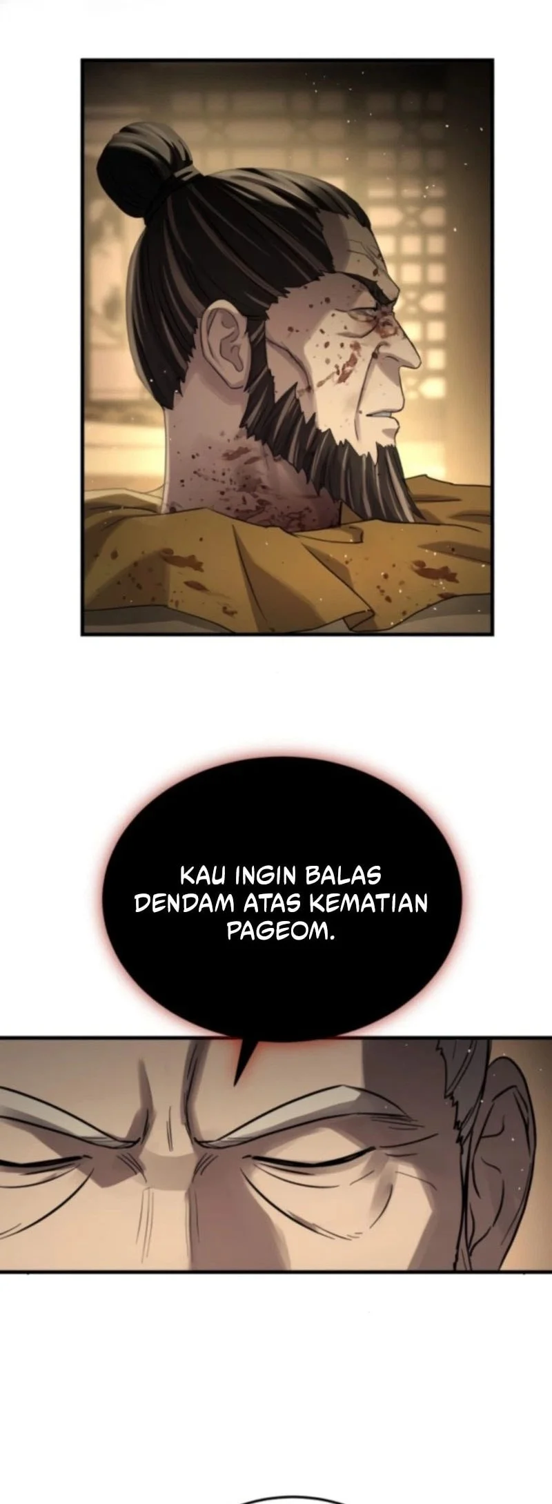 Absolute Dominion Chapter 94 - halaman 25