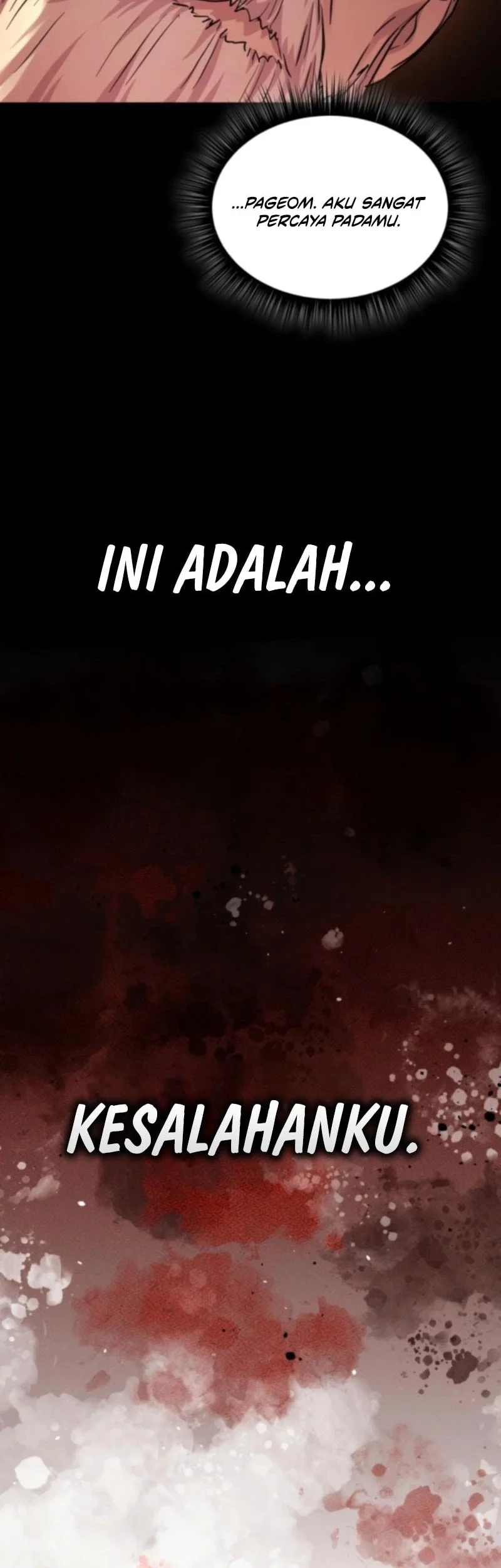 Absolute Dominion Chapter 94 - halaman 27
