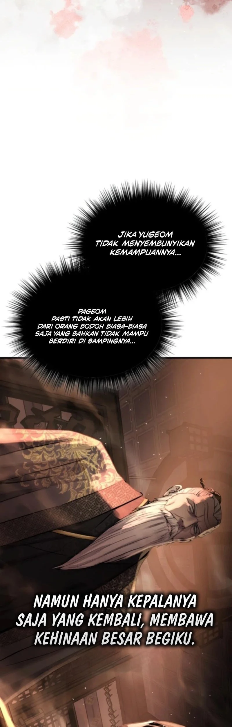Absolute Dominion Chapter 94 - halaman 28