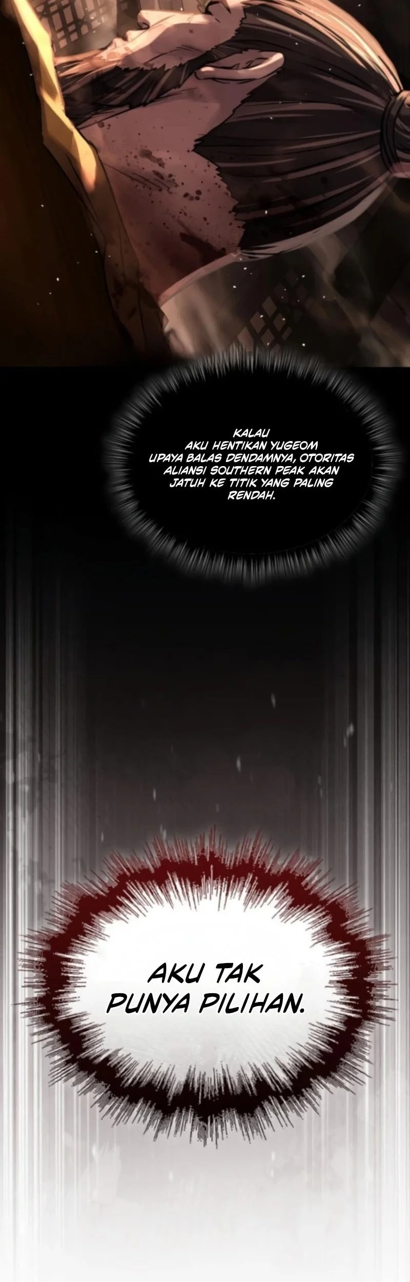 Absolute Dominion Chapter 94 - halaman 29
